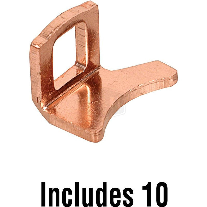 New 12V Electrical Contact 8mm ID Compatible with Arrowhead & Denso