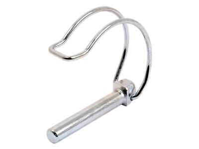 Pipe Linch Pin Ø14.30mm x 58mm for John Deere Tractors 6010-6920