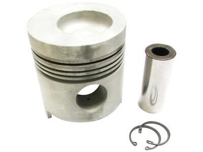 Piston 0.020'' for Ford New Holland 4830 5030 555C 555D 5610 E7NN6108CA