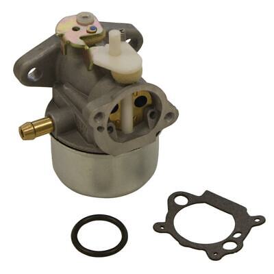 Carburetor for Vertical Shaft 121 122 123 125 Series with Gasket Included
