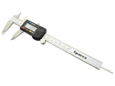 Caliper Gauge 0-150mm (0-6'') Precision Measurement Tool