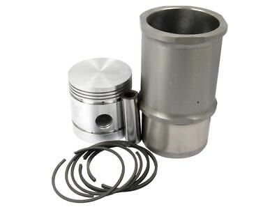 Piston Ring & Liner Kit for Massey Ferguson TEA20 TED20 883013M91