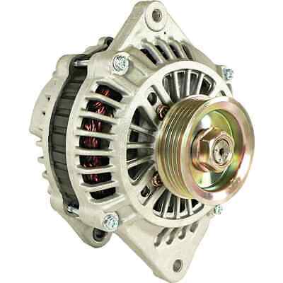 Alternator 12V 95A for Mitsubishi Subaru SVX 1992-1997 - New