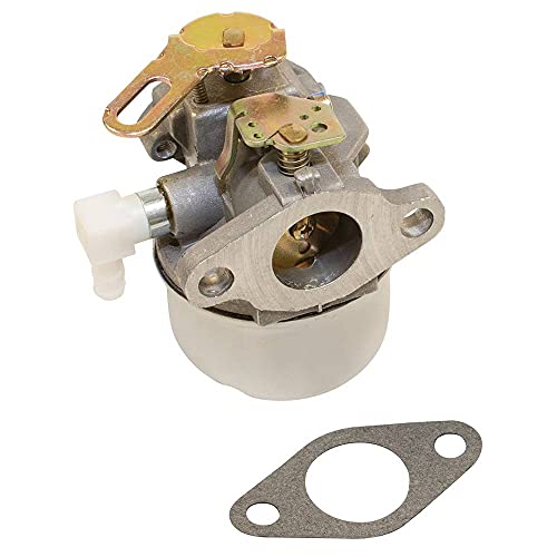 Stens Carburetor 520-019 for Tecumseh 640299B