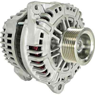 12V 130A Alternator for Nissan Infiniti QX56 Armada Titan Pathfinder