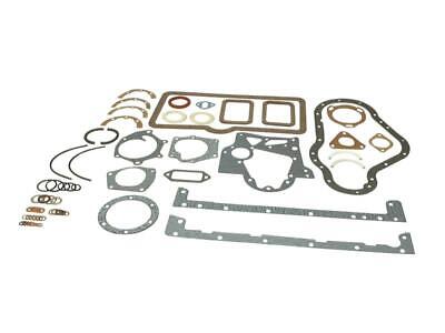 Bottom Gasket Set for Case IH 580 & David Brown Tractors 1200-996