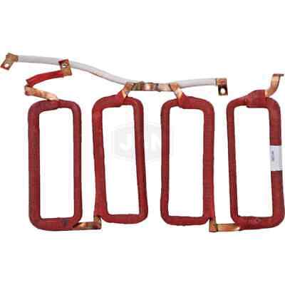 12V Field Coil 27MT Starter, Clockwise Rotation, Super High Torque, 100mm