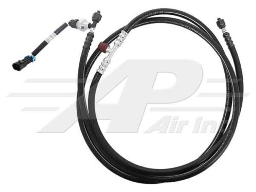 Polaris 5416179 Receiver Drier To Cab Hose Replacement -Includes Pressure Switch