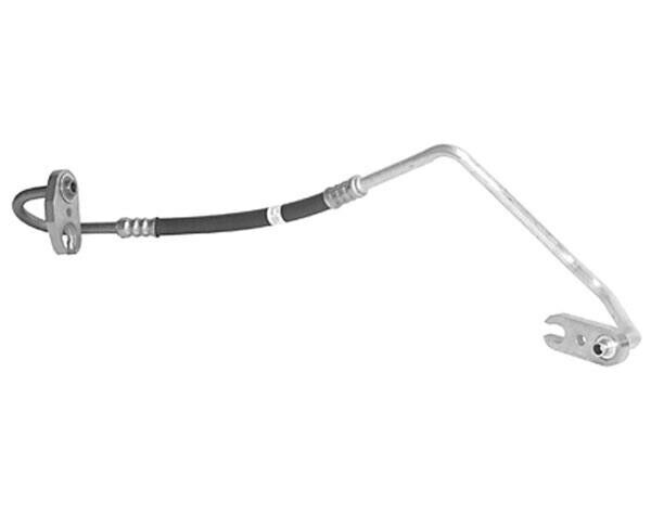 A22-57536-000 Freightliner Compressor To Condenser Hose - 1 Year Warranty