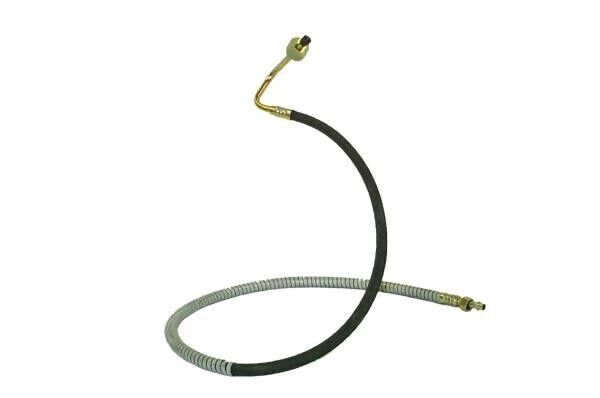 AL70927 John Deere Compressor To Condenser Hose Fits 2040 2140 2350 2550 2750 +