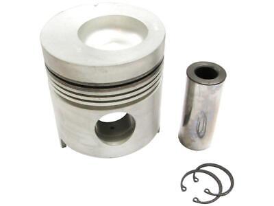 Piston 0.030'' for Ford New Holland 4830 5030 555C 555D 5610 E7NN6108DA