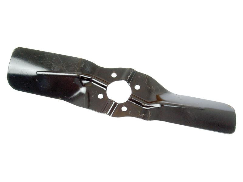 Metal 4-Blade Fan for Landini & Massey Ferguson Tractors Ø (3 Cyl.)