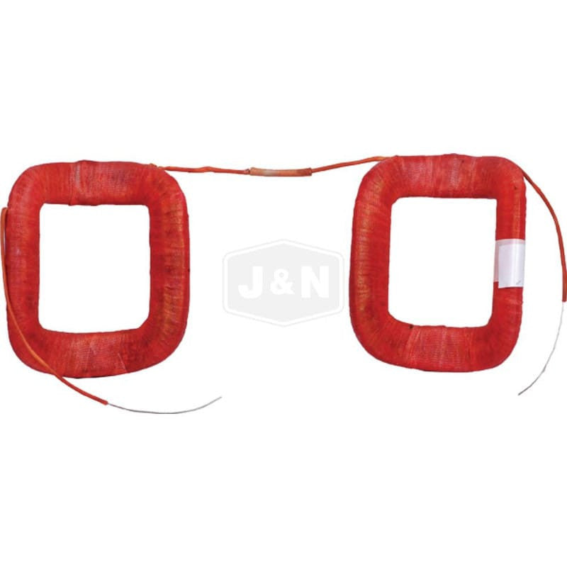 12V Generator Field Coil for Lucas Electric, Arrowhead 262-30001, UVB105