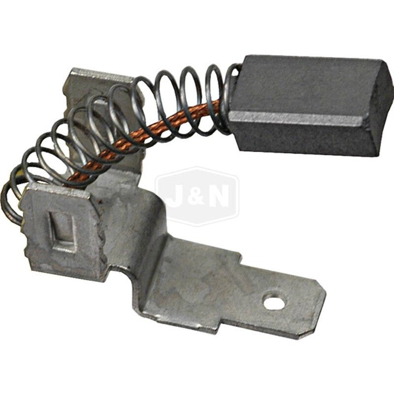 Brush for Alternators - Fits Fiat, Arrowhead, St. Mary's Carbon FA96