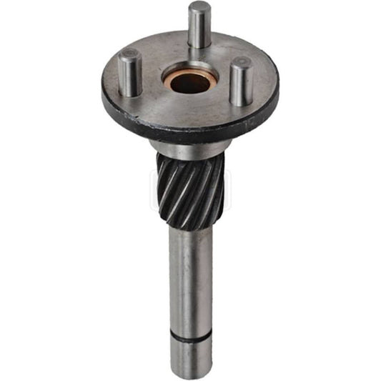 Planetary Drive Shaft for Delco, 110mm Length, 12 Splines, New Condition