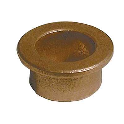 Caster Bushing for Bobcat 48053-2A, Ferris 1520822, Snapper 2-3556, 8" Wheel