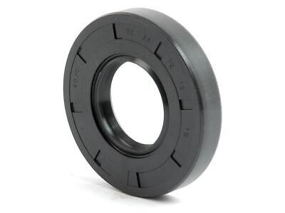 Metric Double Lip Seal 35x72x12mm - Durable and Versatile Sealing Solution