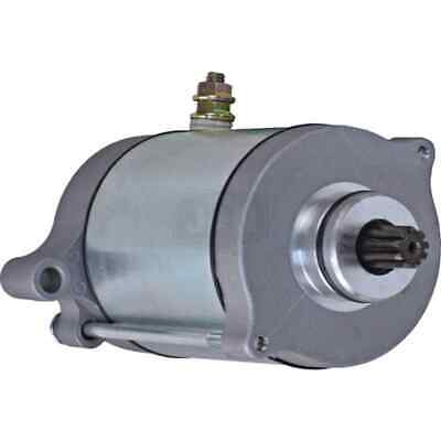 Starter Motor for Honda ST 1300 ABS 12V 9 Teeth - New Replacement Part