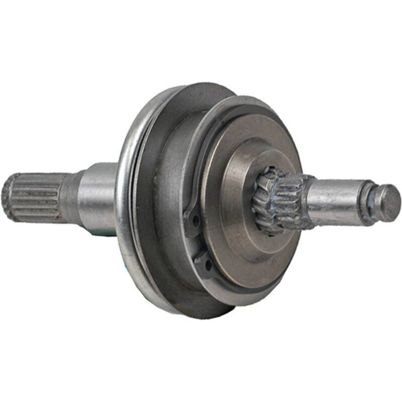 New Mitsubishi Clutch 123mm Length 18 Splines Clockwise Rotation