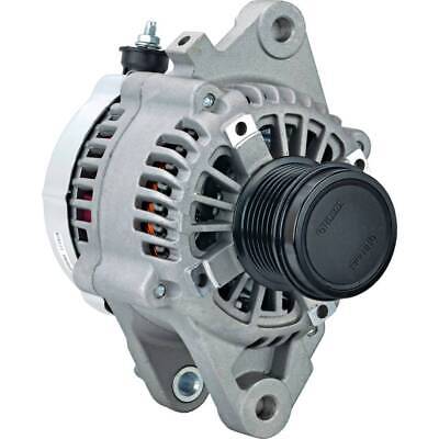 Alternator 12V 80A for Toyota Tacoma 2007-2016, Remanufactured, 7 Grooves