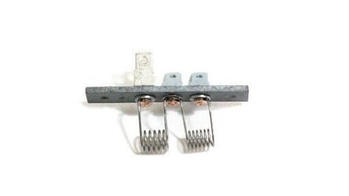 Case New Holland E5NN18N350AA A/C Blower Speed Resistor - 4 Terminal Replacement