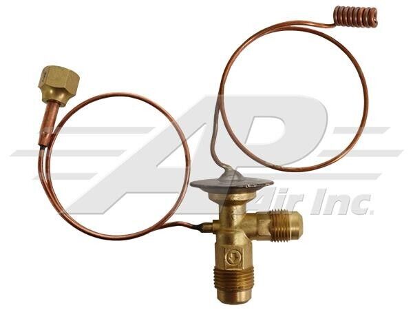 1P-6526 A/C Expansion Valve Fits Cat Wheel Loaders, Excavators, Motor Graders