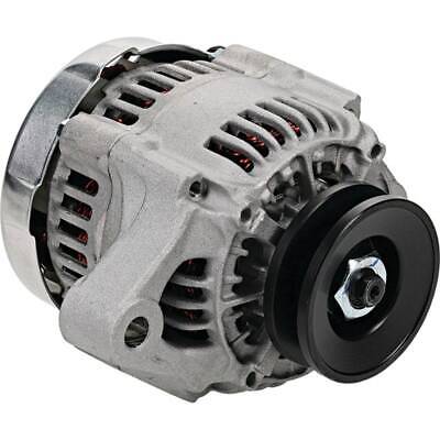 100211-4621, 100211-4631 Denso 12V 40A Alternator Replacement - 1 Year Warranty
