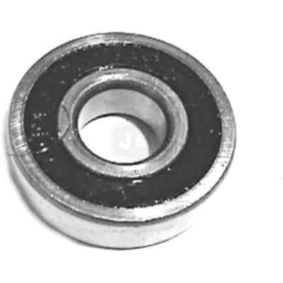 Ball Bearing 6304-2RS Double Sealed 20mm ID 52mm OD 15mm Width