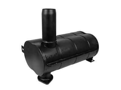 Muffler for John Deere 1040 1140 1350 1550 1750 1850 1950 2150 2255