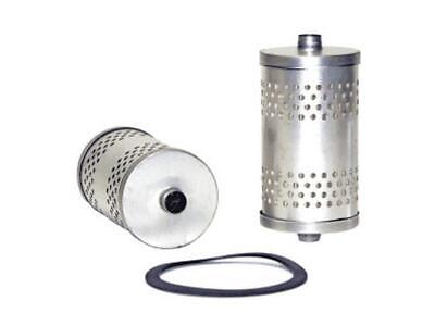 Oil Filter Element 117mm Height 57mm OD for Case IH / International Harvester