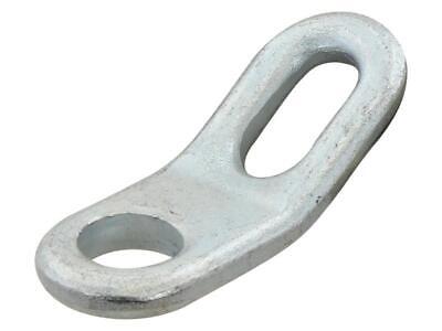 Stabiliser Plate - Hole Ø23 & 18x38mm, Link Plate for Various Applications