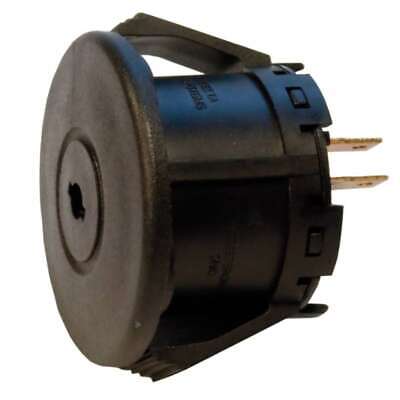 Ignition Switch 2 Position 2 Terminal Compatible with MTD 725-1979