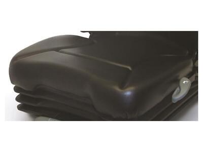 Black Vinyl Seat Cushion for FLA1800 Series - Comfortable & Durable