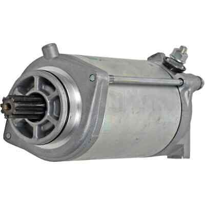 12V Starter Motor for Suzuki VL800 VS700 VS800 Intruder C50 M50 9T