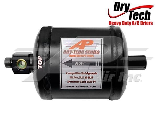 AH234098 Receiver Drier Fits John Deere 6620 7720 8820 Tractors 1 Year Warranty