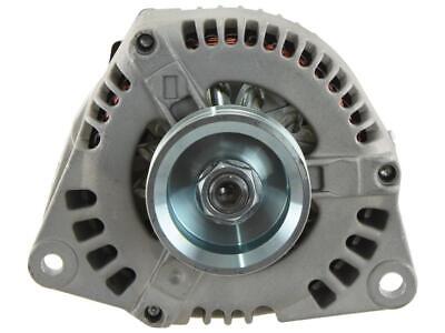 12V 100A Alternator for Ford New Holland 5640 6640 7740 7840 8240 8340