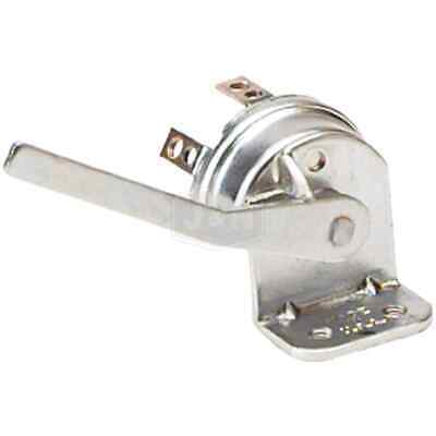 Back-Up Alarm/Light Switch, 12-80V, Weather Sealed, SPDT, Metal Case