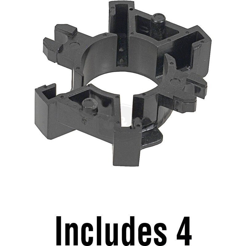 Brush Holder for Ford Starters - Compatible with Arrowhead & More