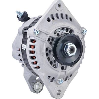 12V 70A Alternator for Mazda RX-7 1986-1988, New, Clockwise Rotation