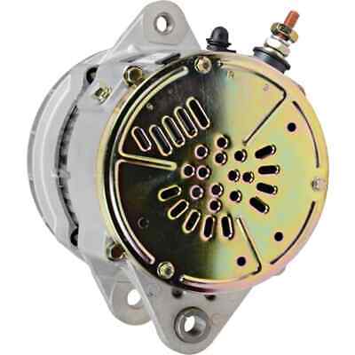 24V 50A Alternator for Caterpillar D250E D300E D350E D400E Series II