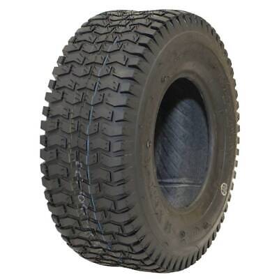 13x5.00-6 Turf Rider Tire 2 Ply - Puncture Resistant, Great for Lawn Equipment