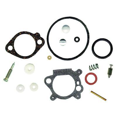 Carburetor Kit for 3.5-5 HP Engines, Fits Models 492495, 493762, 498260