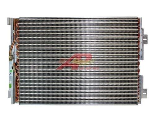 Case 87330260 A/C Condenser New Replacement For 7240 8240 9240 Case Combines