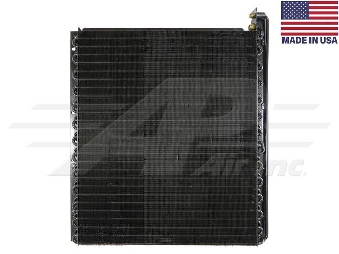 AT308847 A/C Condenser Fits John Deere 110, 120D, 160, 844J - 1 Year Warranty