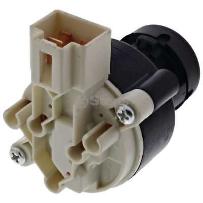 Ignition Switch for BX1880 BX2380 BX23S BX2680 - 4 Positions, 12 Volt