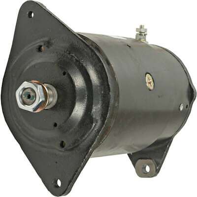 12V 15A Motor Generator for Cub Cadet & Delco - New, Counter Clockwise