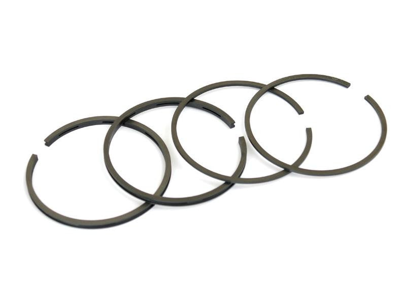 Piston Rings Set for Massey Ferguson 135 35 - 4 Rings Included