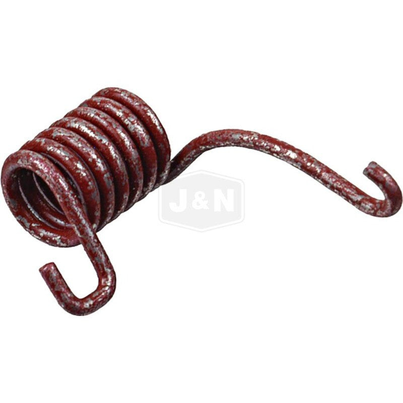 Brush Spring for Autocrane Motors - Replacement Part 158-22000, 30016
