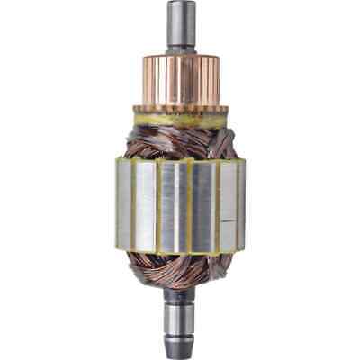 New 6V Armature for Ford - Fits GFD3008, 46110005, A10005D, B10005