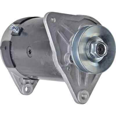 Motor Generator 12V 20A Reversible for Bobcat Club Car E-Z-GO Toro HUV